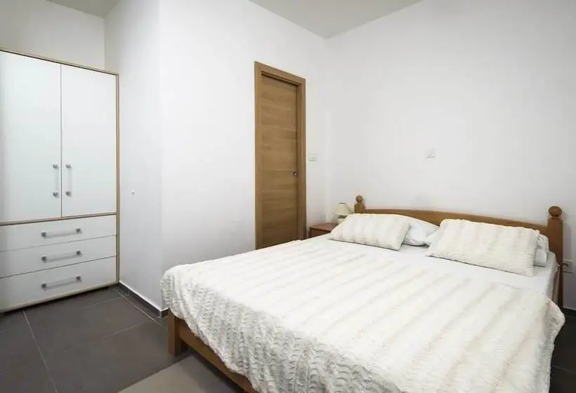 Standard Stúdió Szoba, La Perla Apartments