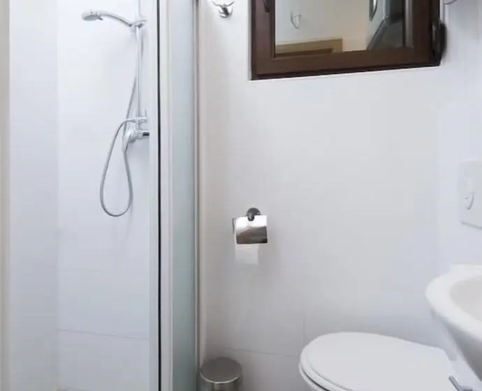 Standard Stúdió Szoba, La Perla Apartments