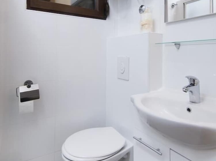 חדר סטודיו סטנדרד, La Perla Apartments