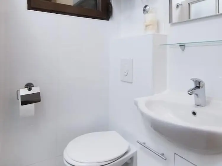Standard Stúdió Szoba, La Perla Apartments