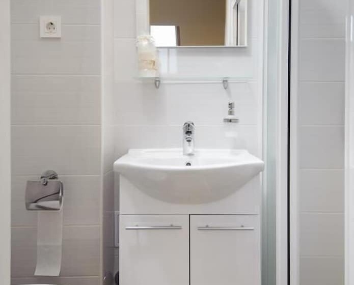 Estúdio Comfort, La Perla Apartments