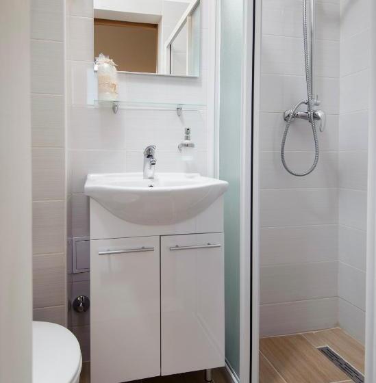 חדר סטודיו סטנדרד, La Perla Apartments