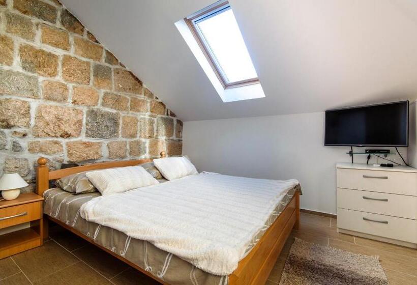 חדר סטודיו סטנדרד, La Perla Apartments