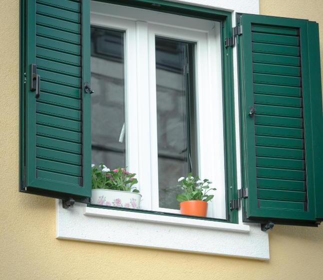 Estúdio Standard, La Perla Apartments