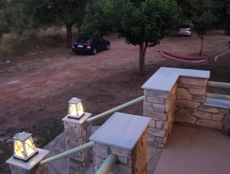 اتاق عادی, Villa Sandra