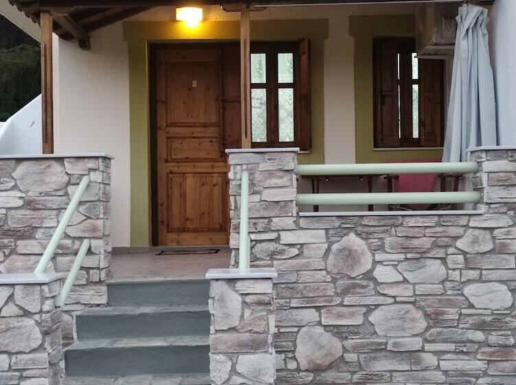 اتاق عادی, Villa Sandra