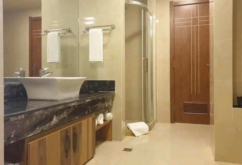 اتاق اجرایی, Summerset Continental Hotel By Usuma