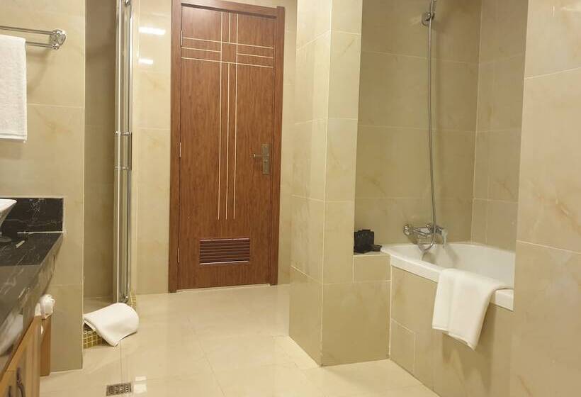 اتاق اجرایی, Summerset Continental Hotel By Usuma