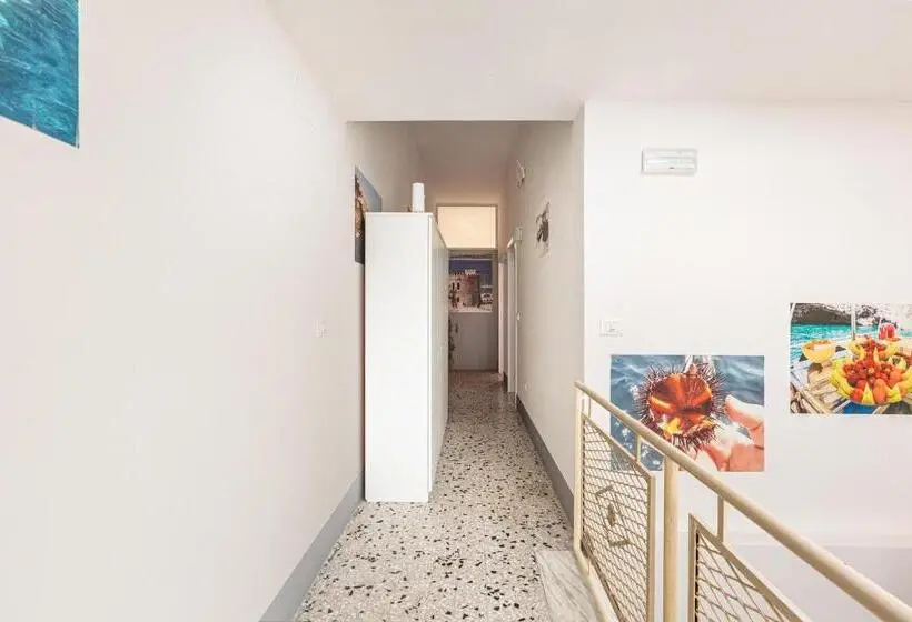 スタンダード４人部屋, B&b La Torre