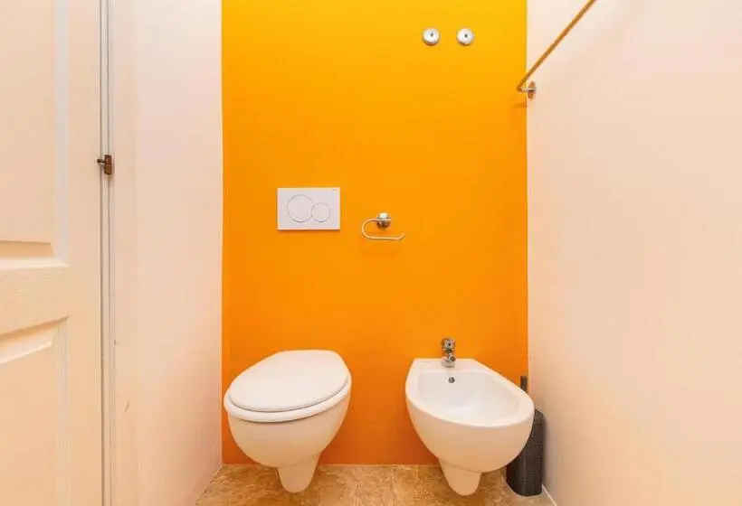 スタンダード４人部屋, B&b La Torre