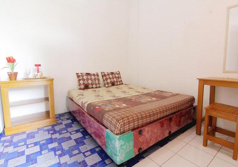 Номер Стандарт, Griya Godean Syariah Yogyakarta