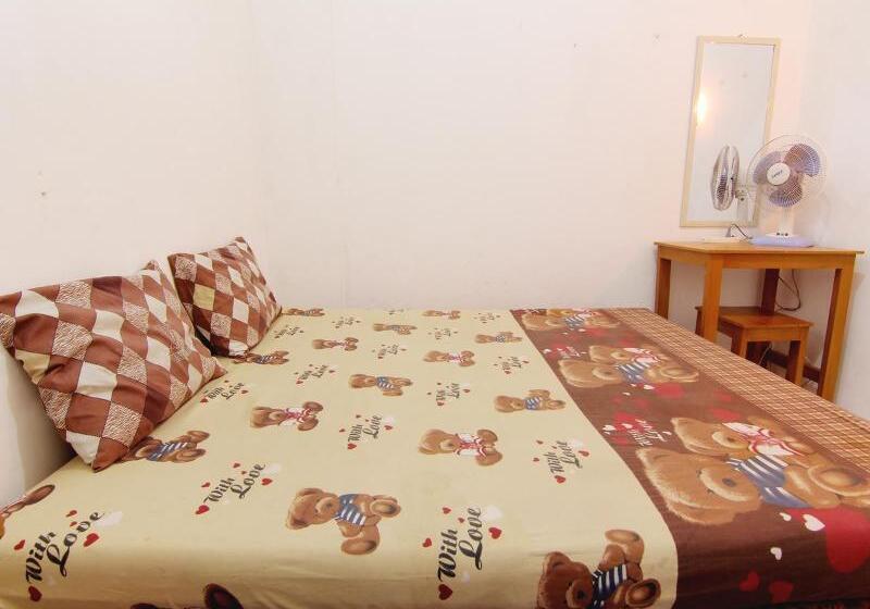 Номер Стандарт, Griya Godean Syariah Yogyakarta