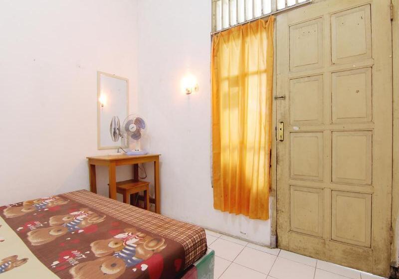 Номер Стандарт, Griya Godean Syariah Yogyakarta