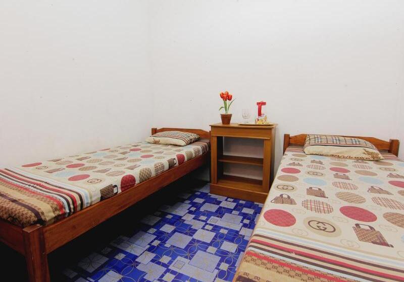 Номер Стандарт, Griya Godean Syariah Yogyakarta