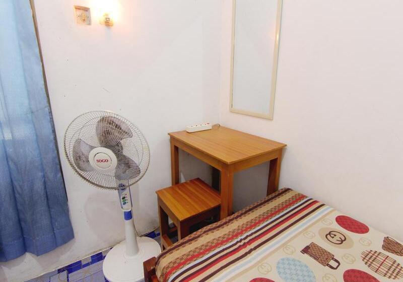 Номер Стандарт, Griya Godean Syariah Yogyakarta