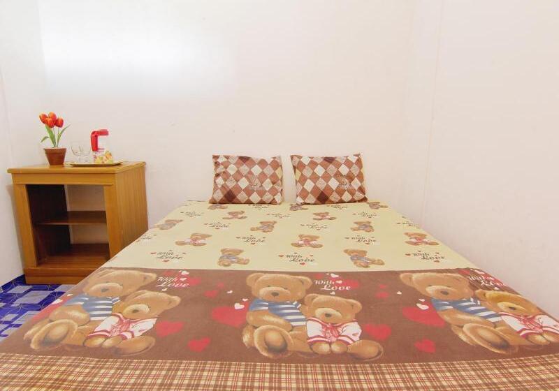 Номер Стандарт, Griya Godean Syariah Yogyakarta