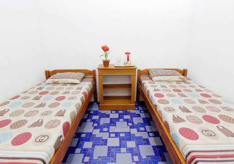 Номер Стандарт, Griya Godean Syariah Yogyakarta