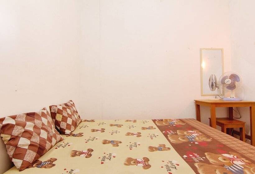 Номер Стандарт, Griya Godean Syariah Yogyakarta