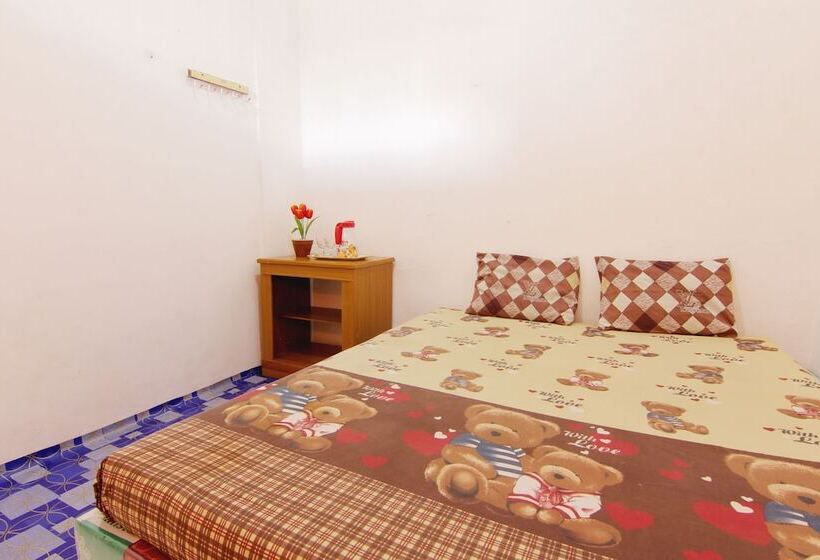 Номер Стандарт, Griya Godean Syariah Yogyakarta