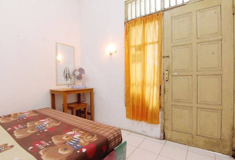 Номер Стандарт, Griya Godean Syariah Yogyakarta