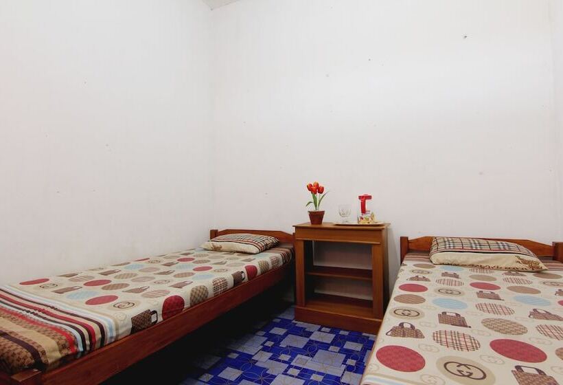 Номер Стандарт, Griya Godean Syariah Yogyakarta
