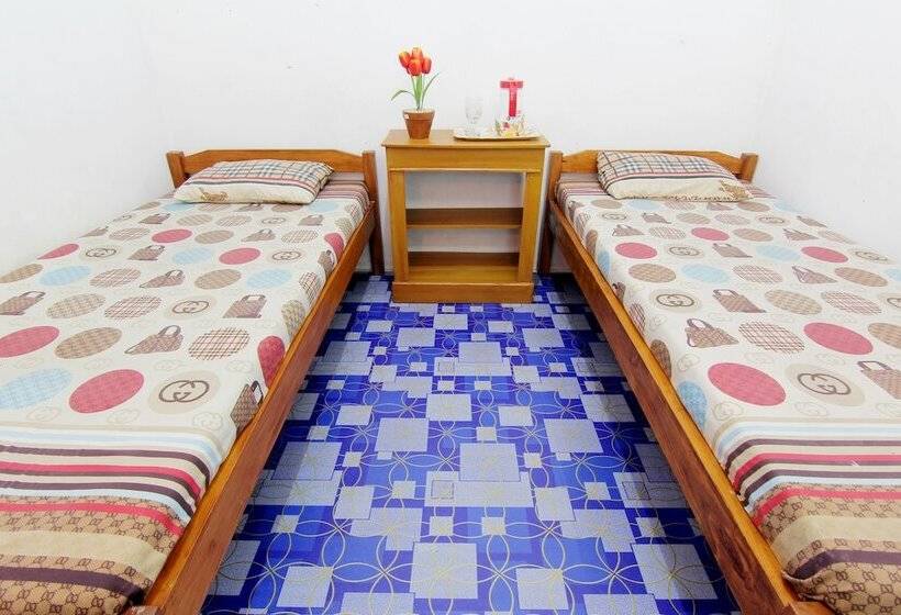 Номер Стандарт, Griya Godean Syariah Yogyakarta