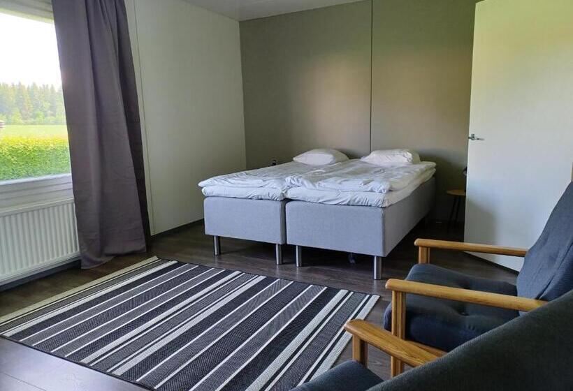 1ベッドルームアパートメント, Kartanohostel Annacatharina