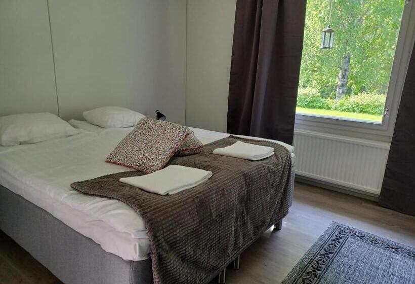 Апартаменты 1 Спальня, Kartanohostel Annacatharina