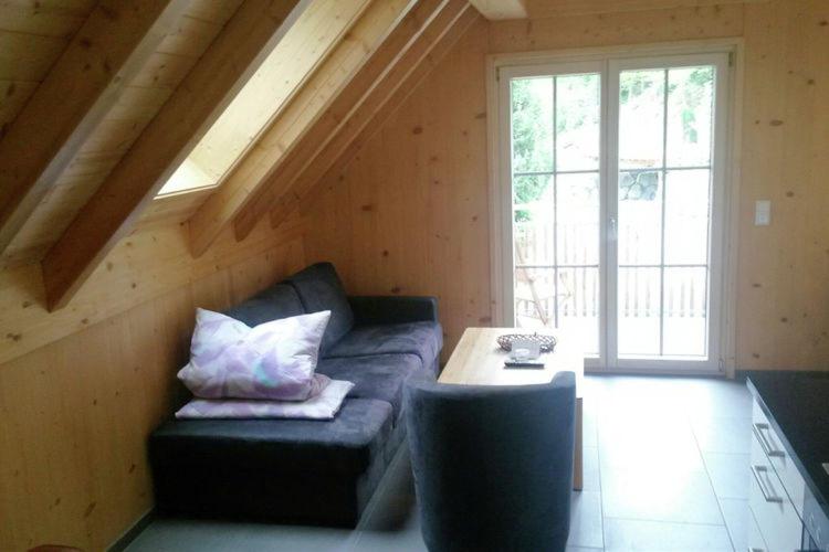 דירת חדר, Rommelehof