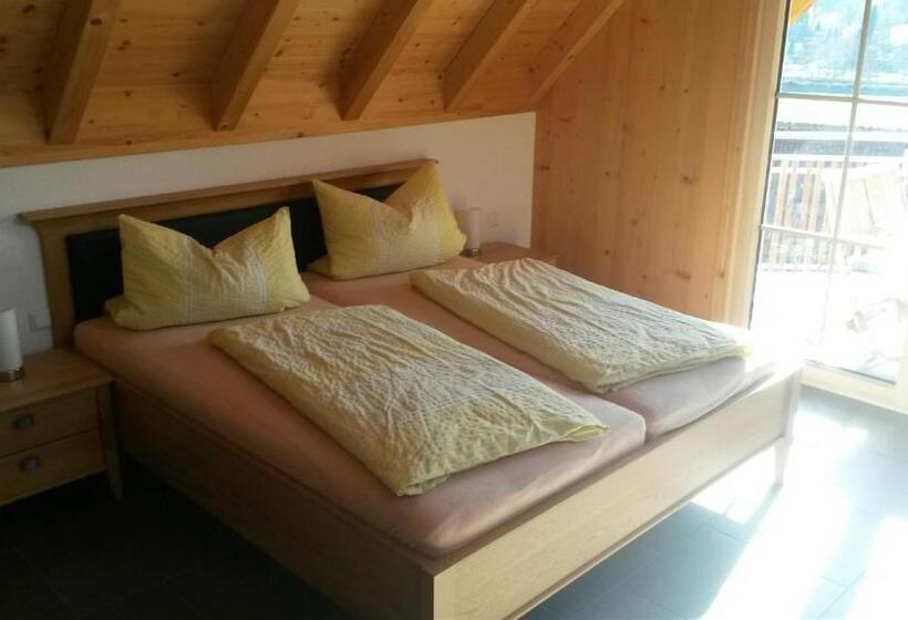 חדר סטנדרט, Rommelehof