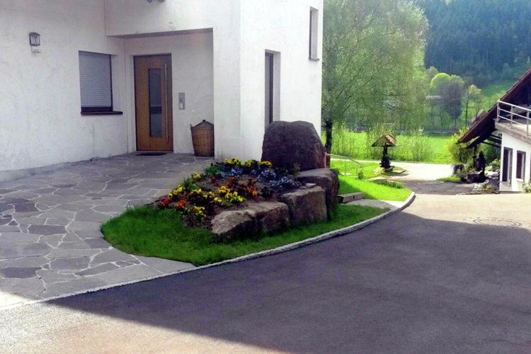 חדר סטנדרט, Rommelehof