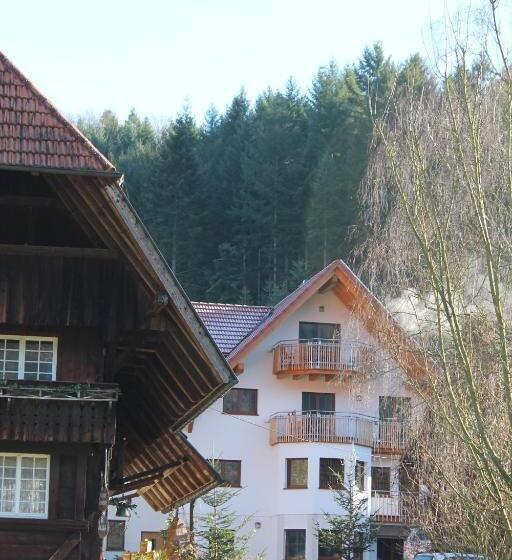 חדר סטנדרט, Rommelehof