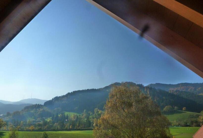 חדר סטנדרט, Rommelehof