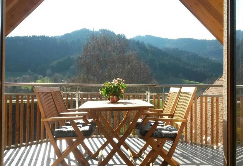 חדר סטנדרט, Rommelehof