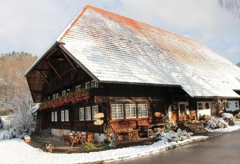 חדר אקונומי, Rommelehof