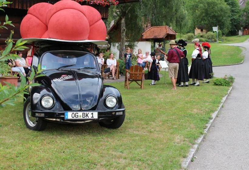 חדר אקונומי, Rommelehof