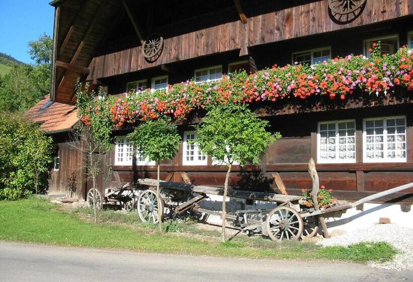 חדר אקונומי, Rommelehof