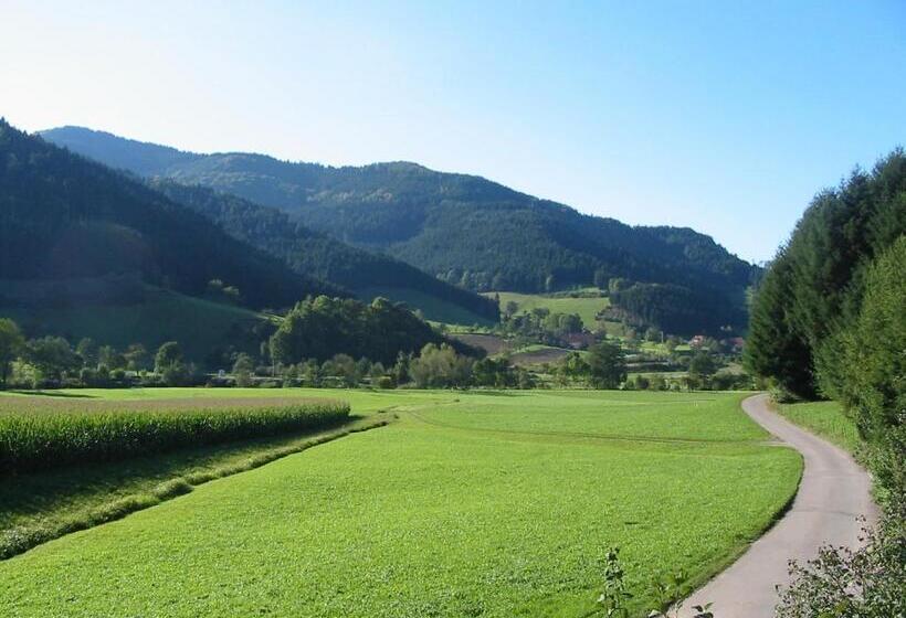 חדר אקונומי, Rommelehof