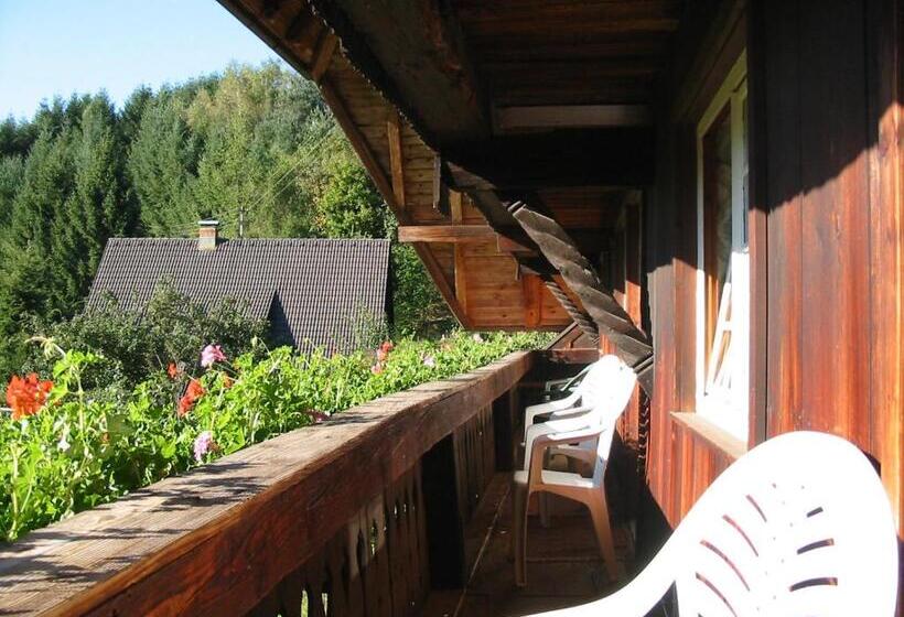 חדר סטנדרטי לשלושה עם נוף, Rommelehof