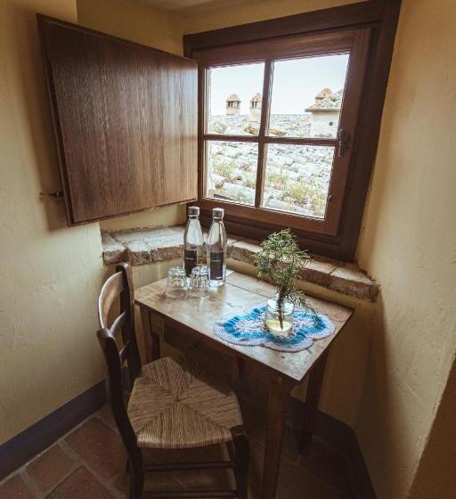 スタンダードルーム, Podere Spedalone