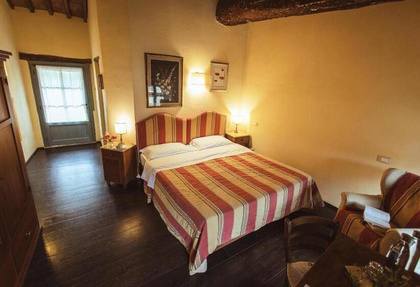 スーペリアールーム, Podere Spedalone