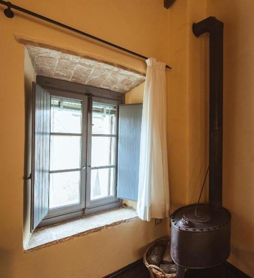 スーペリアールーム, Podere Spedalone