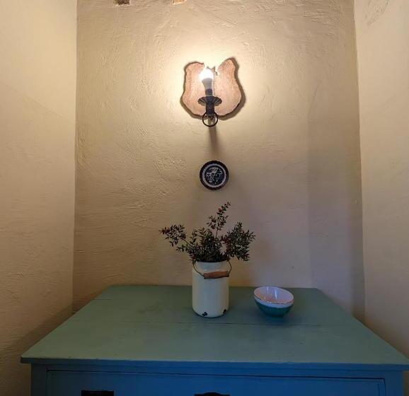 テラス付きスタンダードルーム, Podere Spedalone