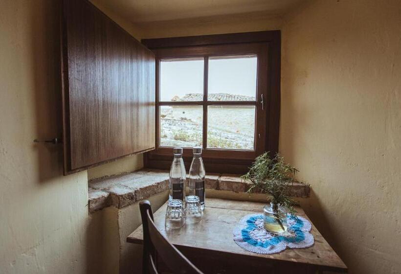 スタンダードルーム, Podere Spedalone