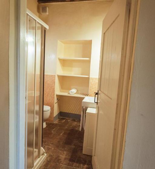 デラックスジュニアスイート, Podere Spedalone