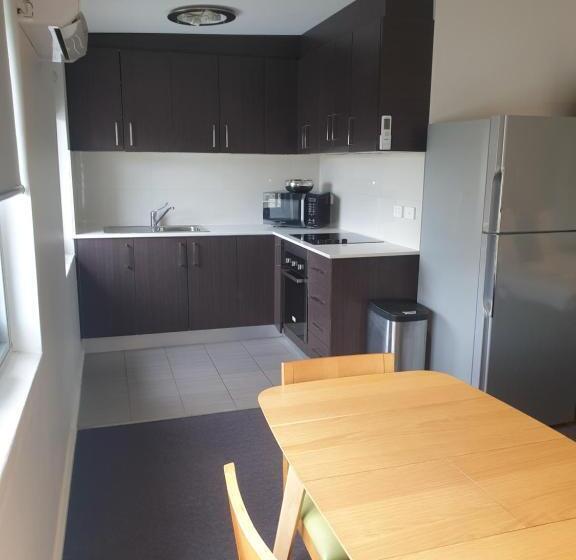 דירת חדר דלוקס, Carlton Suites