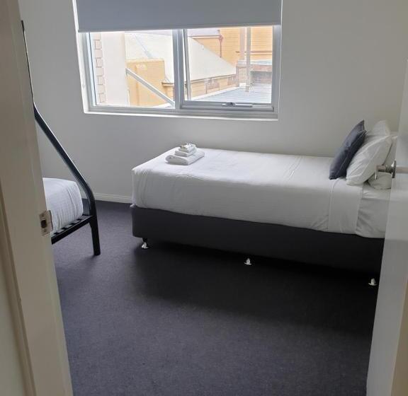 דירת חדר דלוקס, Carlton Suites