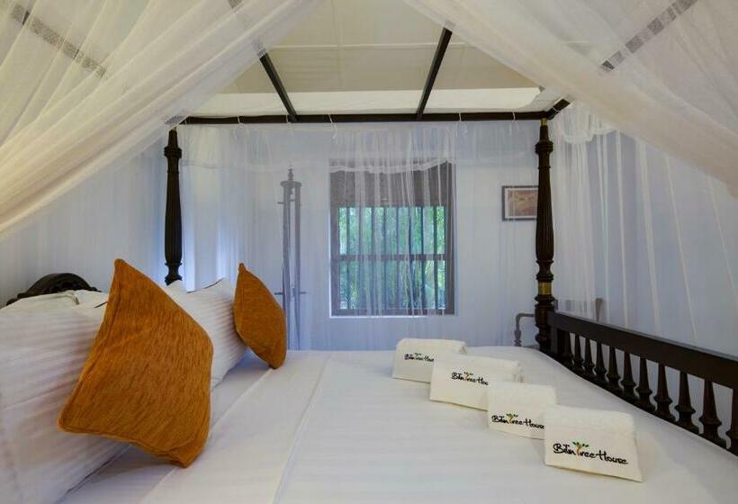 Дом 1 Спальня, Bilin Tree House