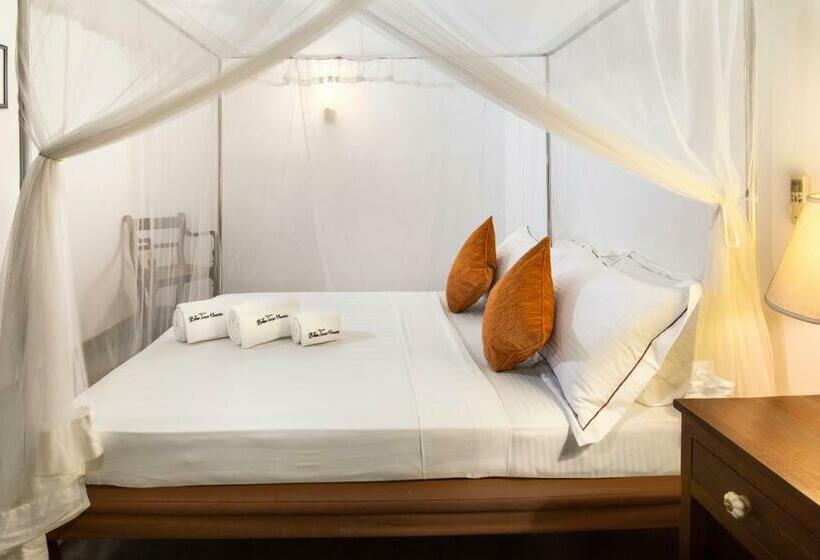 منزل غرفة نوم واحدة, Bilin Tree House