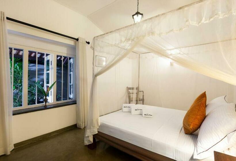 منزل غرفة نوم واحدة, Bilin Tree House